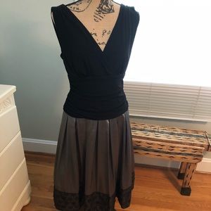 Black party Dress